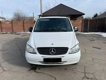 Авто Mercedes Vito 2006 № 8462251