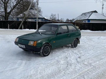 Авто ЗАЗ Таврия 2006 № 8462263