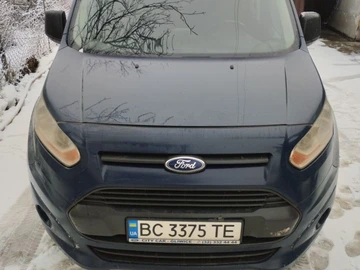 Авто Ford Tourneo Connect 2014 № 8462267