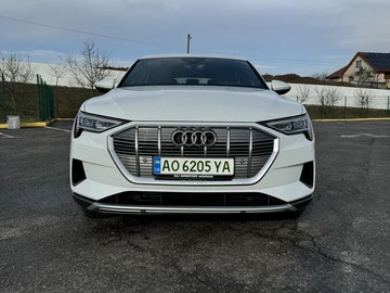 Авто Audi 100 2022 № 8462268