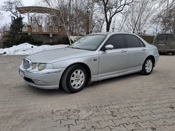 Авто Rover 75 2001 № 8462270