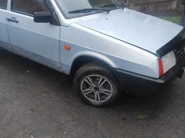 Авто ВАЗ 21099I 2006 № 8462271