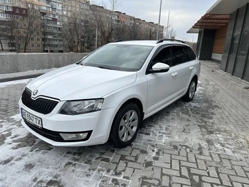 Авто Skoda Octavia 2013 № 8462272