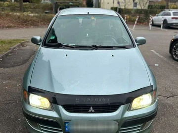 Авто Mitsubishi Space Star 2003 № 8462280
