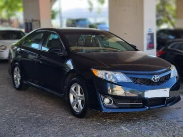 Авто Toyota Camry 2013 № 8462281