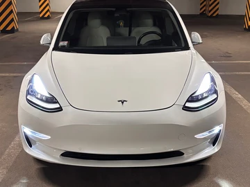 Авто Tesla Model 3 2018 № 8462282