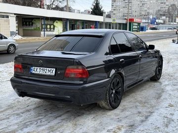 Авто BMW 5 Серия 1998 № 8462286