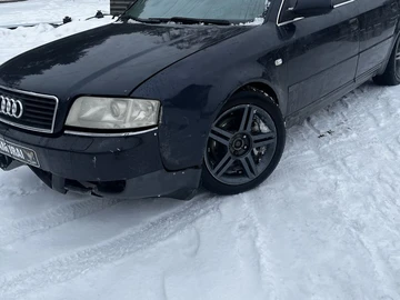 Авто Audi A6 2003 № 8462290