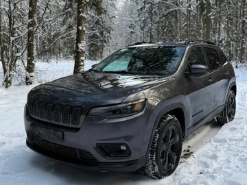 Авто Jeep Cherokee 2019 № 8462313