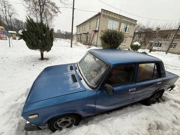 Авто ВАЗ 2106 1986 № 8462318