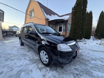 Авто Dacia Logan 2010 № 8462323