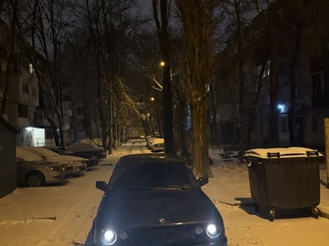 Авто BMW 3 Серия 1984 № 8462328