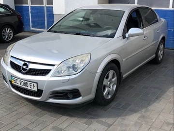 Авто Opel Vectra 2007 № 8462340