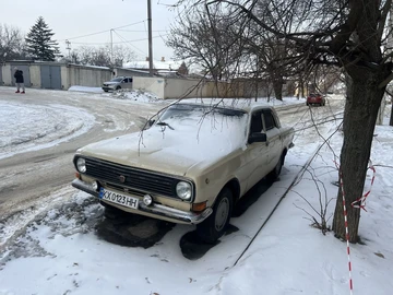 Авто ГАЗ 24 1985 № 8462344