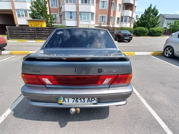Авто ВАЗ 2115 2006 № 8462359