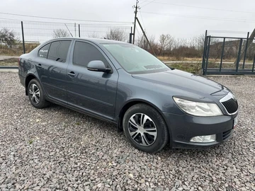 Авто Skoda Octavia 2009 № 8462361