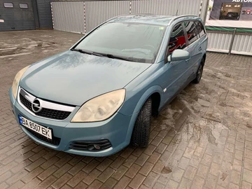 Авто Opel Vectra 2006 № 8462390