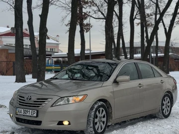 Авто Toyota Camry 2007 № 8462394