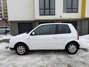 Авто Volkswagen Lupo 2004 № 8462397