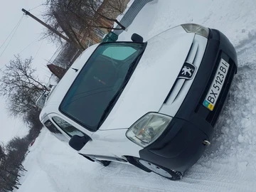 Авто Peugeot Partner 2006 № 8462399