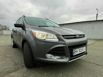 Авто Ford Escape 2013 № 8462408