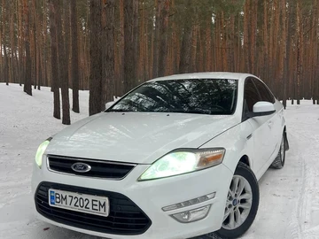 Авто Ford Mondeo 2013 № 8462430