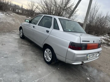 Авто ВАЗ 2110 2007 № 8462431