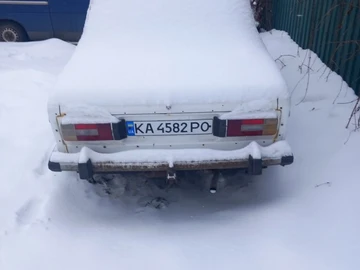 Авто ВАЗ 2106 1985 № 8462432