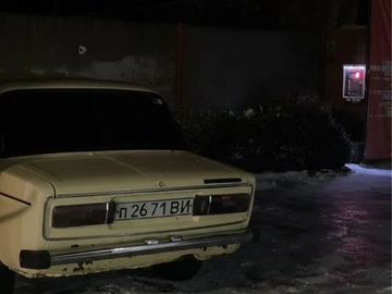 Авто ВАЗ 2106 1986 № 8462433
