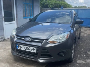 Авто Ford Focus 2013 № 8462438