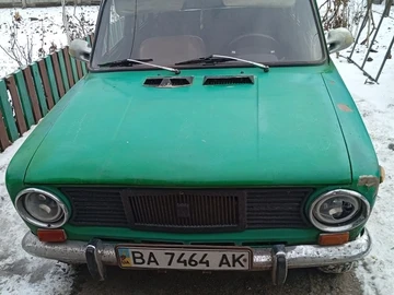 Авто ВАЗ 2102 1978 № 8462442