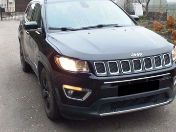 Авто Jeep Compass 2019 № 8462447