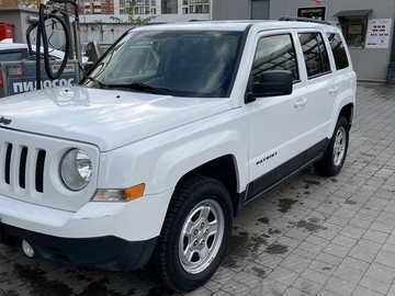 Авто Jeep Patriot 2016 № 8462485