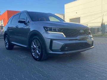 Авто KIA Sorento 2021 № 8462498