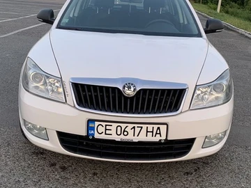 Авто Skoda Octavia 2012 № 8462512