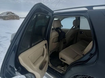 Авто Mercedes Ml Серия 2005 № 8462513