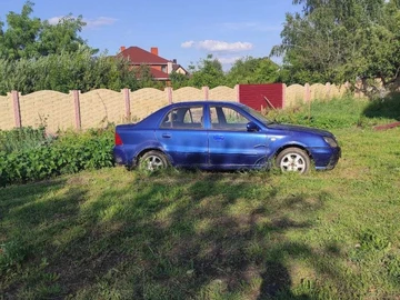 Авто Geely Ck 2007 № 8462515