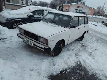 Авто ВАЗ 2104 1998 № 8462520