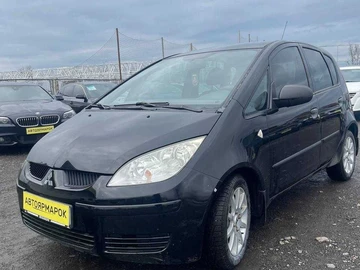 Авто Mitsubishi Colt 2007 № 8462528