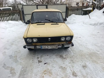 Авто ВАЗ 2106 1989 № 8462532