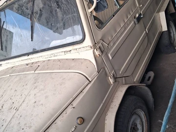 Авто ГАЗ 21 Волга 1992 № 8462580