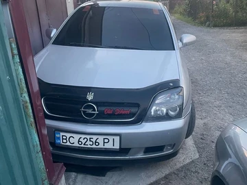 Авто Opel Signum 2003 № 8462588