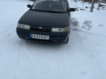 Авто ВАЗ 2112 2004 № 8462602