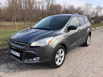 Авто Ford Escape 2016 № 8462603