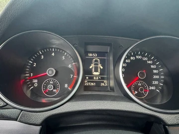 Авто Volkswagen Golf 2011 № 8462605