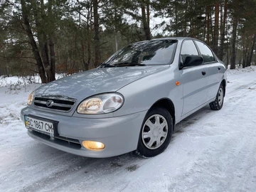 Авто ЗАЗ Lanos 2012 № 8462608