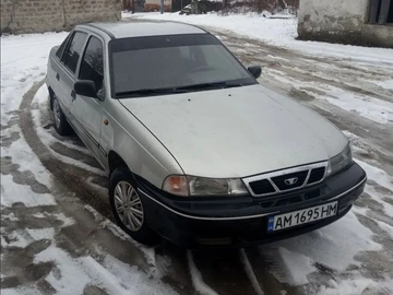 Авто Daewoo Nexia 2006 № 8462614