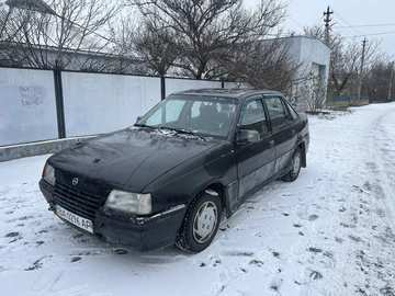 Авто Opel Kadett 1991 № 8462622