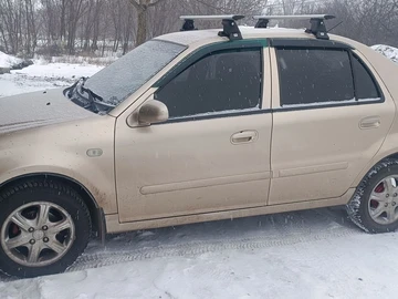 Авто Geely Ck 2007 № 8462633