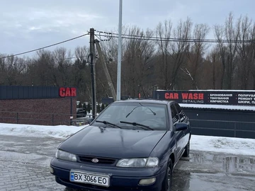 Авто KIA Sephia 1997 № 8462638